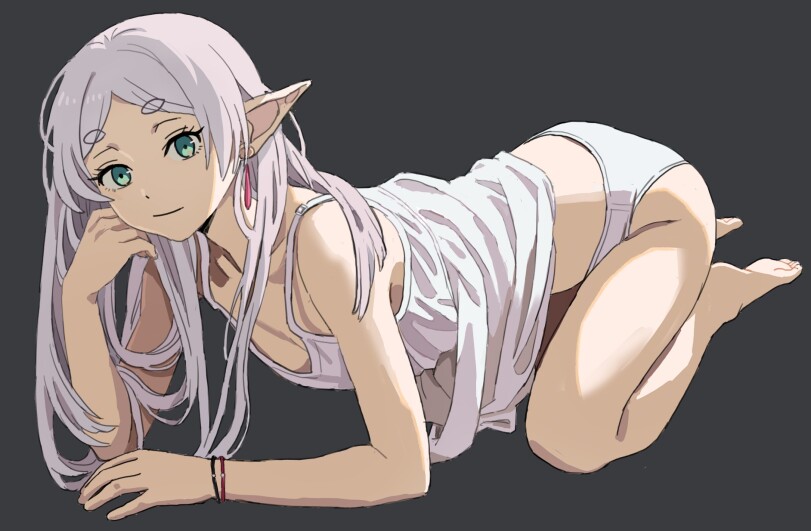 Anime Ero,Взрослые Няшки,Anime,Аниме,фэндомы,Frieren,Sousou no Frieren,Frieren: Beyond Journey`s End, Провожающая в последний путь Фрирен,Anime Adult,Anime,fandoms,Frieren,Sousou no Frieren,shiren (ourboy83),shiren,Anime Artist,Аниме арт, Аниме-арт,artist,Anime Unsorted,Anime Unsorted