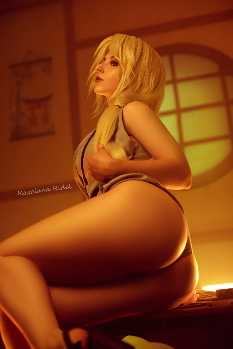 Anime Ero Cosplay,Anime Cosplay,Anime,Аниме,фэндомы,Tsunade,Цунаде,Naruto,Наруто, Naruto Shippuuden,Roxolana Ridel,Anime Ero Cosplay,Anime Cosplay,Anime,fandoms,Tsunade,Naruto,Roxolana Ridel,Anime Unsorted,Anime Unsorted