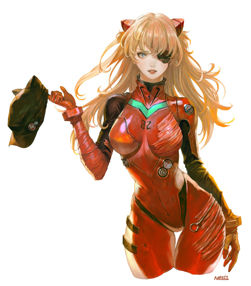 Anime,Аниме,Evangelion,Евангелион, Neon Genesis Evangelion, EVA,Asuka Langley,Аска, Asuka, Asuka Langley Soryu, Аска Лэнгли Сорью,Nessi,Anime Paint,Anime Artist,Аниме арт, Аниме-арт,Loop (Anime),Баян,удалённое,Anime,fandoms,Evangelion,asuka langley,Nessi,Anime Paint,Anime Art,Loop,Anime