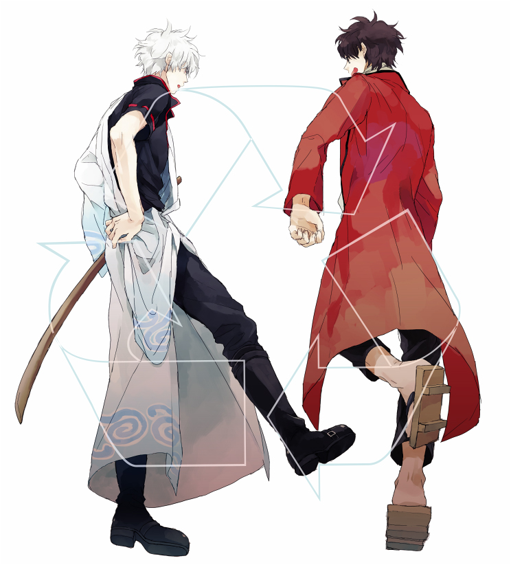 Anime,Аниме,Gintama,Гинтама,Sakata Gintoki,Gintoki Sakata,Sakamoto Tatsuma,Anime,fandoms,Gintama,Sakata Gintoki,Sakamoto Tatsuma,Anime Unsorted,Anime Unsorted