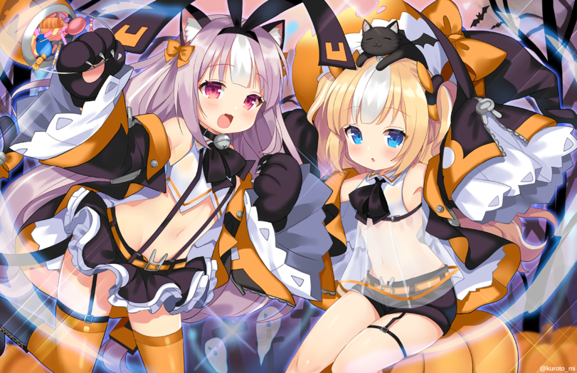 Anime,Аниме,Hobby (Azur Lane),kalk (azur lane),Azur Lane,Bilan Hangxian, 碧蓝航线, アズールレーン,kurot,neko,Animal Ears (Anime),Kemonomimi, Девушки с ушками, Anime Ears,Anime,fandoms,hobby (azur lane),kalk (azur lane),azurlane,kurot,,Animal Ears,Animal Ears,Anime Unsorted,Anime Unsorted