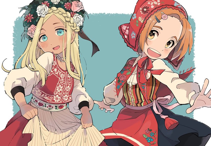 Anime,Аниме,Idolmaster,Idolmaster Cinderella Girls, The idolm@ster cinderella girls,Ryuuzaki Kaoru,ai nige,layla (idolmaster),Anime,fandoms,Idolmaster,ryuuzaki kaoru,ai nige,layla (idolmaster),Anime Unsorted,Anime Unsorted