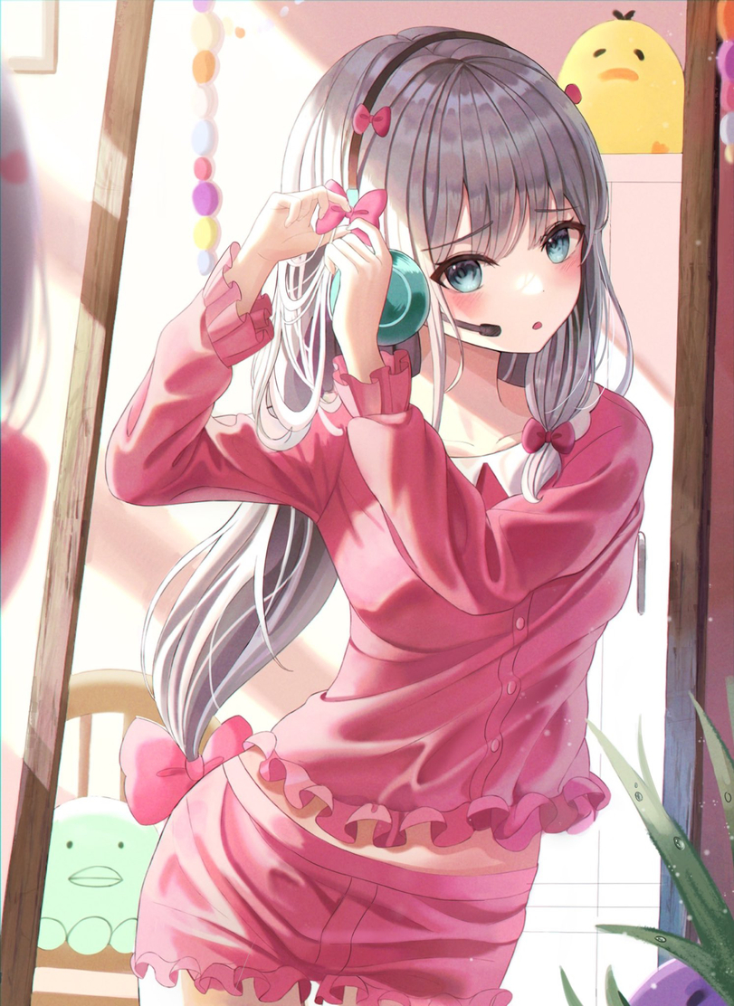 Anime,Аниме,фэндомы,Izumi Sagiri,Eromanga Sensei,Эроманга-сэнсэй,ellaje,Anime,fandoms,Izumi Sagiri,eromanga sensei,ellaje,Anime Unsorted,Anime Unsorted