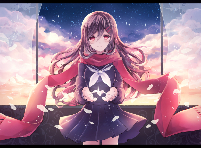 Anime,Аниме,Kagerou Project,Mekaku City Actors,Vocaloid,Вокалоид, Вокалойд,Tateyama Ayano,torute,Anime Artist,Аниме арт, Аниме-арт,Anime,fandoms,Kagerou Project,vocaloid,Tateyama Ayano,Kabocha Torute,Anime Art,Anime Unsorted,Anime Unsorted