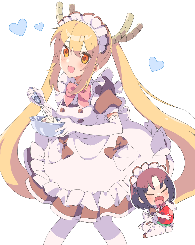 Anime,Аниме,фэндомы,Kobayashi-san Chi no Maid Dragon,Kobayashi-san Chi No MaiDragon, Miss Kobayashi's Dragon Maid,Tohru (Maidragon),anyadesu yo,Maid,Megane,очки,trap,Fafnir (MaiDragon),Ilulu,Kanna Kamui,saikawa sanae,Quetzalcoatl (MaiDragon),Lucoa,Elma (MaiDragon),Anime Unsorted