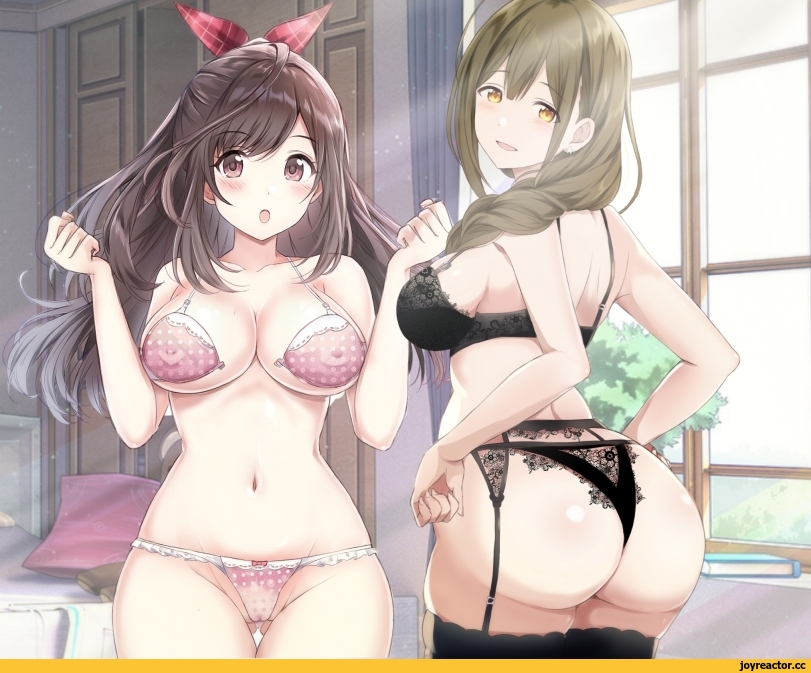 Anime,Аниме,фэндомы,Kuwayama Chiyuki,Tsukioka Kogane,Idolmaster,Idolmaster Cinderella Girls, The idolm@ster cinderella girls, Gakuen Idolmaster,Anime Ero Pantsu,Adult pantsu, тянки в трусиках,Anime Ero,Взрослые Няшки,oshiri,gangshangguang (smjy5842),Anime,fandoms,kuwayama chiyuki,tsukioka