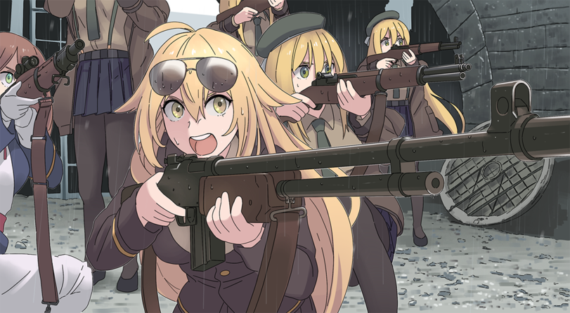 ﻿1 V \\ \ N. \ 1 \ ^ 7 L /Ai / V. Il/' :-V i \ \ \ N. ^i\\ l « IV W ; * s,Anime,Аниме,M1903 Springfield (Girls Frontline),Springfield (Girls Frontline),Girls Frontline,M1918 BAR (Girls Frontline),M1918 Browning Automatic Rifle, Caliber .30,M1 Garand (Girls Frontline),tab