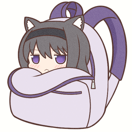 Anime,Аниме,фэндомы,Mahou Shoujo Madoka Magica,Puella Magi Madoka Magica, Madoka Magica, Мадока,Akemi Homura,Homura Akemi,yuno385,neko,Animal Ears (Anime),Kemonomimi, Девушки с ушками, Anime Ears,chibi,Anime Подборка,Anime,fandoms,Mahou Shoujo Madoka Magica,Akemi Homura,yuno385,,Animal Ears,Animal