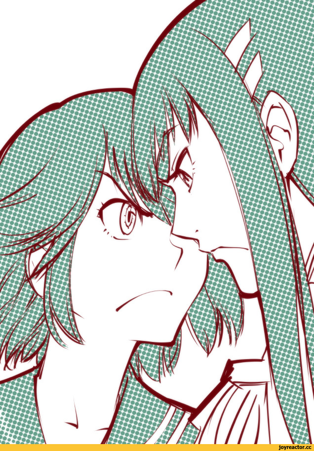 Anime,Аниме,Matoi Ryuuko,Рюко Матой,Kill la Kill,Убей или умри,Kiryuuin Satsuki,Сацуки Кирюин,Ueyama Michirou,artist,Anime,fandoms,Matoi Ryuuko,Kill la Kill,Kiryuuin Satsuki,Ueyama Michirou,artist,Anime Unsorted,Anime Unsorted