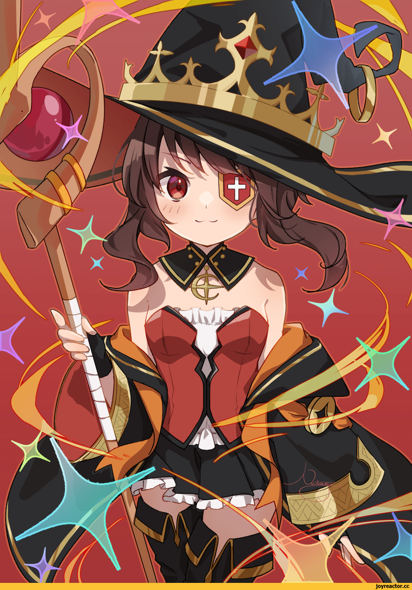 Anime,Аниме,фэндомы,Megumin,KonoSuba,nut megu,Anime Artist,Аниме арт, Аниме-арт,artist,Anime,fandoms,Megumin,kono subarashii sekai ni shukufuku wo!,nut megu,Anime Art,artist,Anime Unsorted,Anime Unsorted