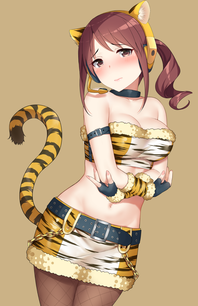 Anime,Аниме,Mifune Miyu,Idolmaster,Idolmaster Cinderella Girls, The idolm@ster cinderella girls,Go-1,Gou Wan, Go One,Anime Artist,Аниме арт, Аниме-арт,artist,nekomimi,Animal Ears (Anime),Kemonomimi, Девушки с ушками, Anime Ears,Anime,fandoms,mifune miyu,Idolmaster,go-1,Anime Art,artist,,Animal