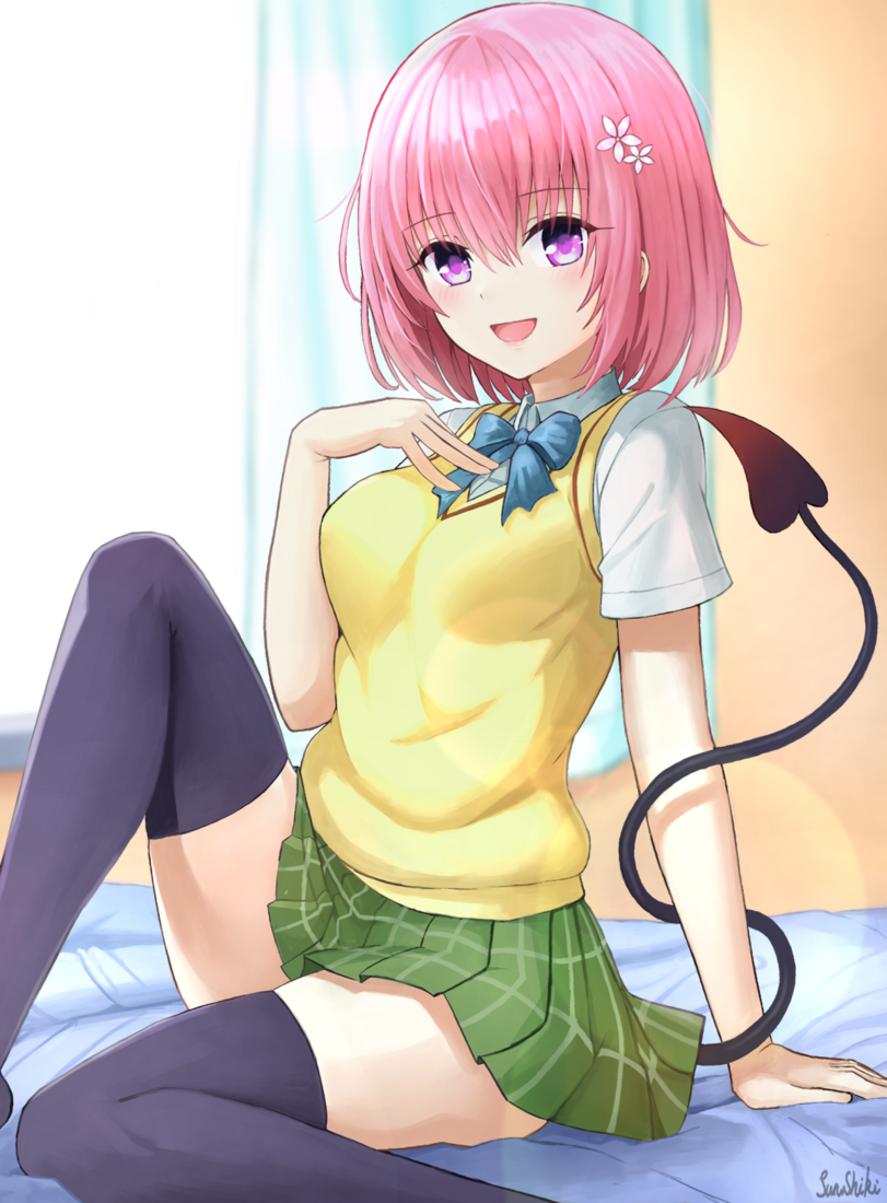 Anime,Аниме,Momo Velia Deviluke,To Love-Ru,junshiki,Anime,fandoms,momo velia deviluke,To Love-Ru,junshiki,Anime Art,Anime Unsorted,Anime Unsorted