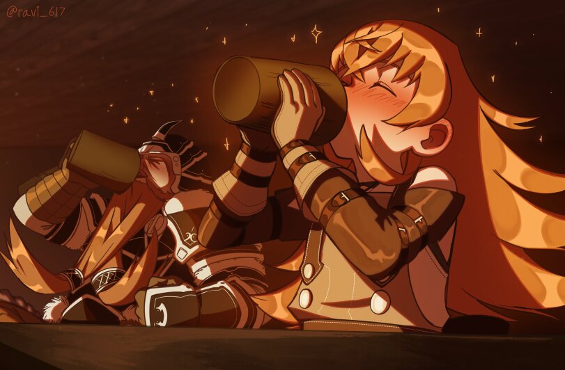 Anime,Аниме,фэндомы,Mushoku Tensei,Mushoku Tensei: Isekai Ittara Honki Dasu, Mushoku Tensei: Jobless Reincarnation, Реинкарнация безработного: История о приключениях в другом мире,Julie (Mushoku Tensei),Juliette, Джульетта,Talhand,Талхэнд,ravi 617,Anime,fandoms,Mushoku Tensei,Julie (Mushoku