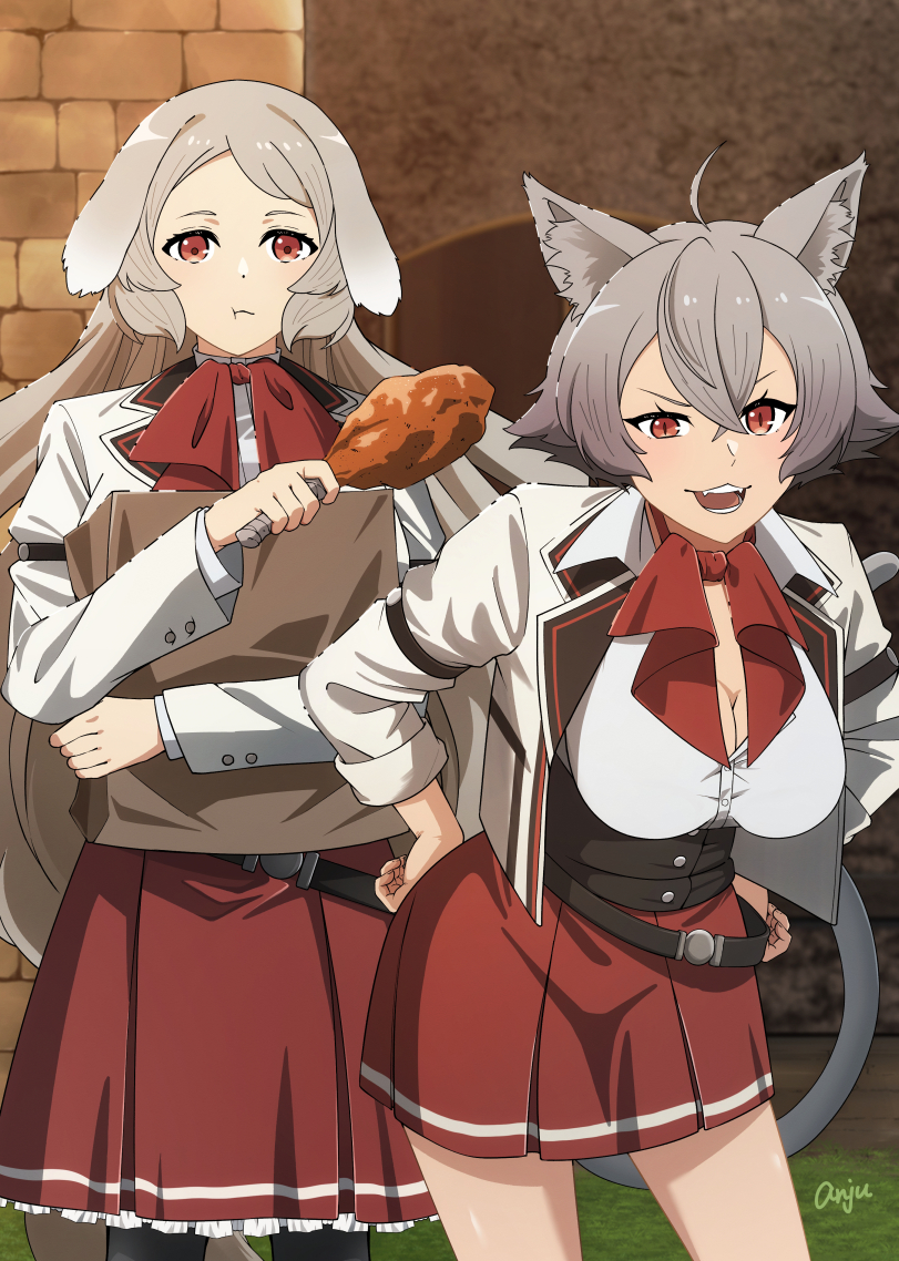 Anime,Аниме,фэндомы,Mushoku Tensei,Mushoku Tensei: Isekai Ittara Honki Dasu, Mushoku Tensei: Jobless Reincarnation, Реинкарнация безработного: История о приключениях в другом мире,Rinia Dedorudia,Purusena Adorudia,anju (artist),Anime,fandoms,Mushoku Tensei,Rinia Dedorudia,Purusena Adorudia,anju