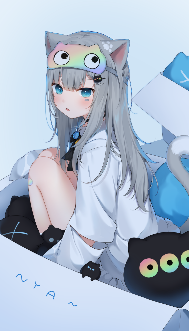Anime,Аниме,фэндомы,Nacho (Amashiro Natsuki),Nachoneko, Начонеко,Amashiro Natsuki,Anime Artist,Аниме арт, Аниме-арт,artist,nekomimi,Animal Ears (Anime),Kemonomimi, Девушки с ушками, Anime Ears,Anime,fandoms,nacho (amashiro natsuki),Amashiro Natsuki,Anime Art,artist,,Animal Ears,Animal Ears,Anime