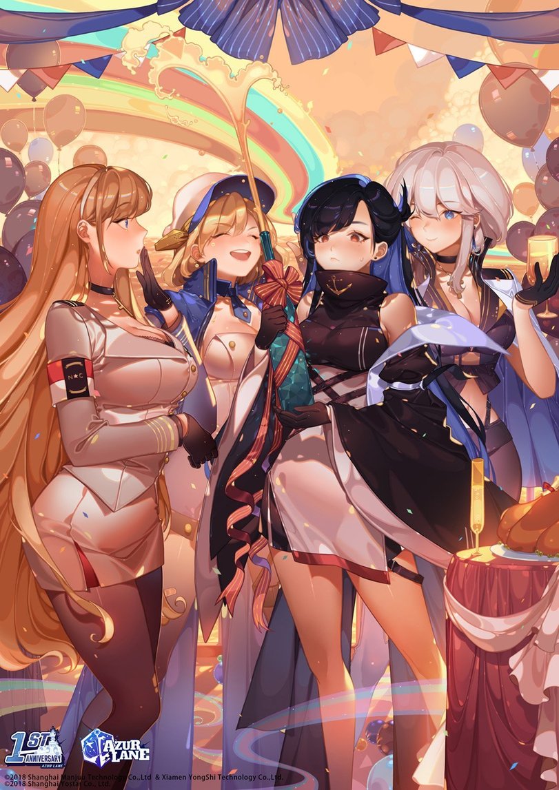 ﻿fiw!MVERSM| ©2018 Shanghai ©2018 Shanghai Ltd & Xiamen YongShi Technology Co. 1 ~ . jry «. wp7 \wm*" W MSFv Txi ' All . * -,Anime,Аниме,North Carolina (Azur Lane),Azur Lane,Bilan Hangxian, 碧蓝航线, アズールレーン,Washington (Azur Lane),California (Azur Lane),west virginia (azur lane),orange