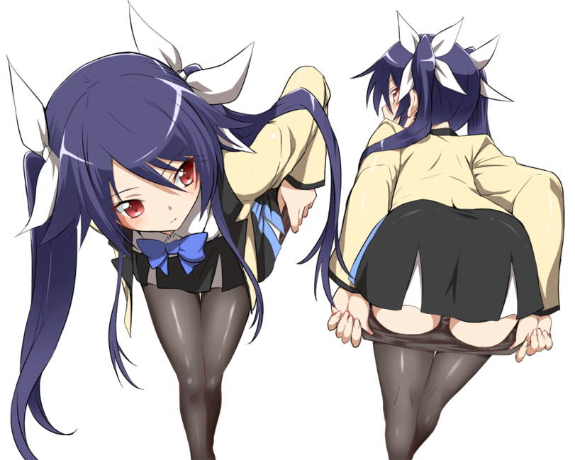 Anime,Аниме,Ore Twintail ni Narimasu,Gonna be the Twin-Tail!!, Я буду хвостики носить!,Tsube Aika,Айка Цубэ,yuto (dialique),Anime,fandoms,ore twintail ni narimasu,tsube aika,yuto (dialique),Anime Unsorted,Anime Unsorted