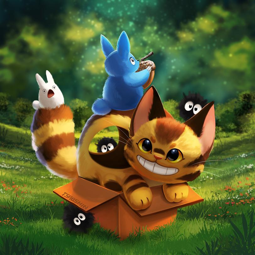 ﻿Ида, V w » # к И i •• 0 I \ !* ' _,Anime Paint,Anime,Аниме,totoro,Миядзаки,Миядзаки Хаяо, хаяо миядзаки,TsaoShin,Eric Proctor,artist,котобус,Anime Paint,Anime,fandoms,totoro,miyazaki,TsaoShin,artist,Anime Unsorted,Anime Unsorted