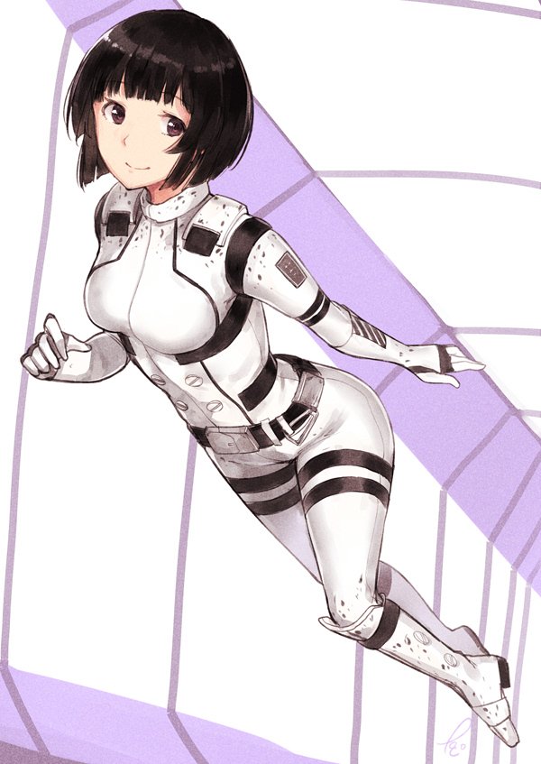 Anime,Аниме,Sidonia No Kishi,Knights of Sidonia,Hoshijiro Shizuka,Anime,fandoms,sidonia no kishi,hoshijiro shizuka,Anime Unsorted,Anime Unsorted