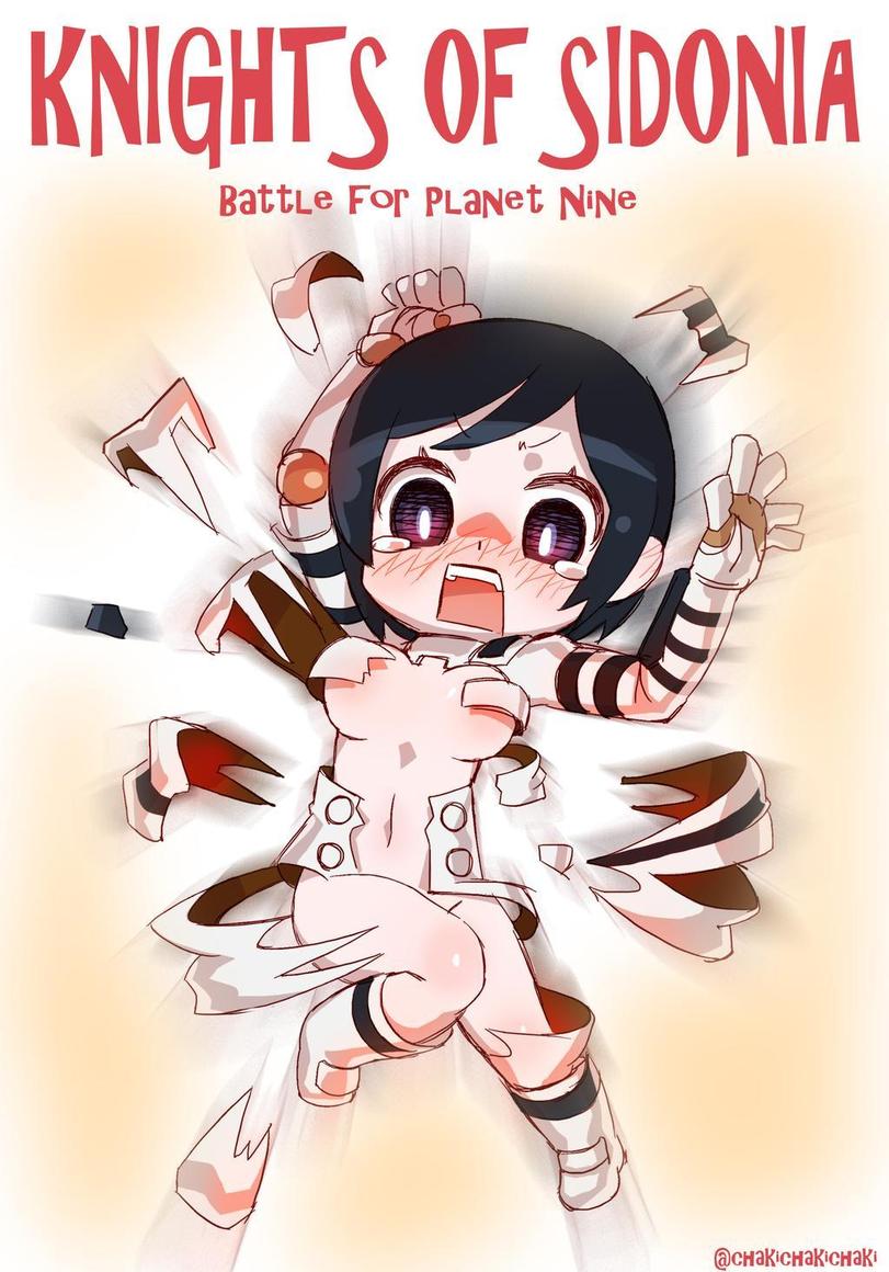 ﻿KN W OFilDONlA BattLe For PL3Net N‘Ne,Anime,Аниме,Sidonia No Kishi,Knights of Sidonia,Shinatose Izana,Tanikaze Nagate,Shiraui Tsumugi,Honoka Sisters,в комментах ещё,Anime Unsorted