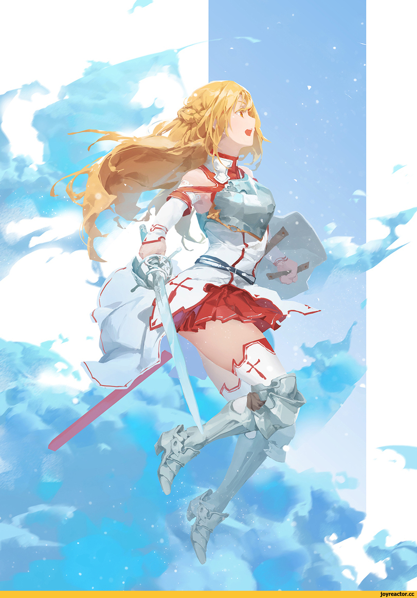 Anime,Аниме,Sword Art Online,SAO, ALO, ALfheim Online, GGO, Gun Gale Online, Alicization,Asuna,Asuna Yuuki, Yuuki Asuna,Baraba Baba,Baba Baraba,artist,Anime,fandoms,Sword Art Online,Asuna,baraba baba,artist,Anime Unsorted,Anime Unsorted