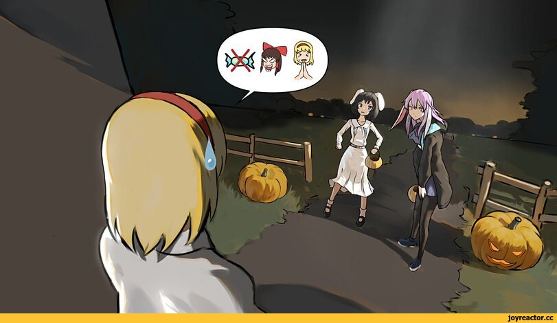 Anime,Аниме,фэндомы,TeaSmacker,Anime Halloween,Alice Margatroid,Touhou Project,Touhou, Тохо,Hakurei Reimu,Inaba Tewi,Tewi Inaba,Reisen Udongein Inaba,Amiya (Arknights),アーミヤ(アークナイツ), 阿米娅 (明日方舟), 아미야 (명일방주), Амия ,Arknights,明日方舟, アークナイツ, 명일방주, аркнайтс,Игры,Reiuji Utsuho,Utsuho Reiuji,Kaenbyou Rin