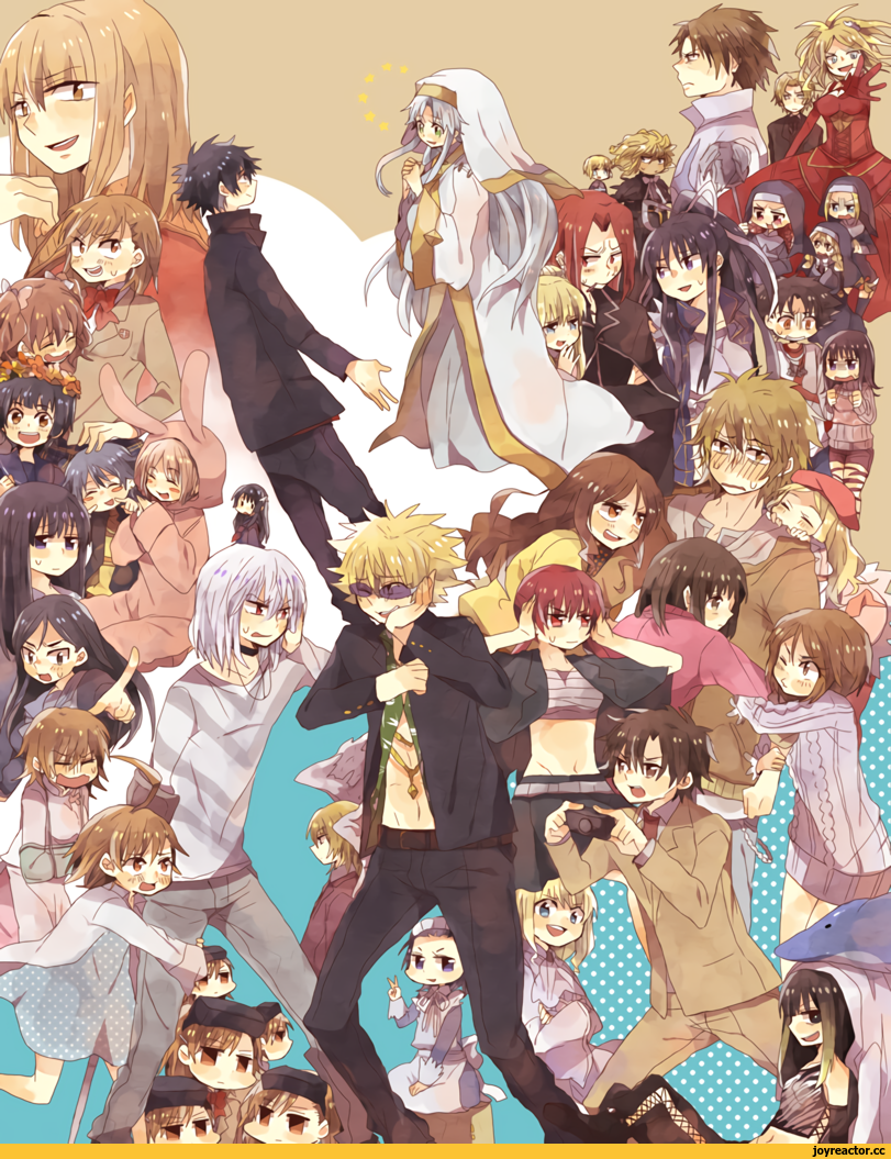 ﻿ 1 V/ > Ш- ! h \\\) i R fv ^ À y m,Anime,Аниме,ToAru,To Aru Majutsu no Index, To Aru Kagaku no Railgun,Anime Artist,Аниме арт, Аниме-арт,Index,Accelerator,Misaka Mikoto,Shirai Kuroko,Misaka Imouto,Misaka Worst,Last Order,Mugino Shizuri,Stiyl Magnus,Kanzaki Kaori,Hamazura