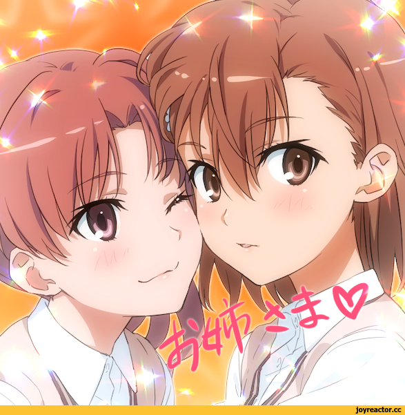 Anime,Аниме,ToAru,To Aru Majutsu no Index, To Aru Kagaku no Railgun,Misaka Mikoto,Shirai Kuroko,Pyuma Isshi,Puma (Hyuma1219),Anime Artist,Аниме арт, Аниме-арт,artist,Anime,fandoms,ToAru,Misaka Mikoto,Shirai Kuroko,puma (hyuma1219),Anime Art,artist,Anime Unsorted,Anime Unsorted
