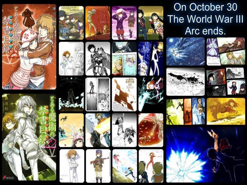Anime,Аниме,ToAru,To Aru Majutsu no Index, To Aru Kagaku no Railgun,ToAru Chronics,Takitsubo Rikou,Hamazura Shiage,Mugino Shizuri,Kamijou Touma,Lessar,Misaka Worst,Accelerator,Acqua of the Back,Misaka Mikoto,Misaka Imouto,Archangel Gabriel(ToAru),Kazakiri Hyouka,Index,Stiyl Magnus,Laura