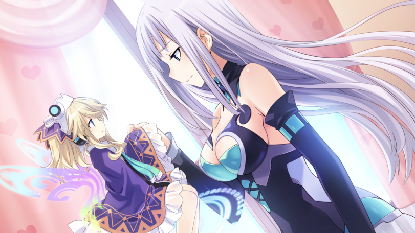 Anime,Аниме,Tsunako,Anime Artist,Аниме арт, Аниме-арт,Arfoire (Neptune),Histoire (Neptune),Neptune (series),Anime,fandoms,tsunako,Anime Art,Arfoire (Neptune),histoire,neptune (series),Anime Unsorted,Anime Unsorted