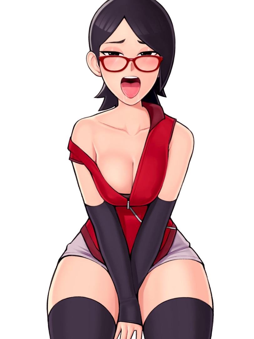 Anime,Аниме,фэндомы,Uchiha Sarada,Naruto,Наруто, Naruto Shippuuden,Megane,очки,Anime Ero,Взрослые Няшки,Loodncrood,artist,Anime,fandoms,Uchiha Sarada,Naruto,megane,Anime Adult,Loodncrood,artist,Anime Unsorted,Anime Unsorted