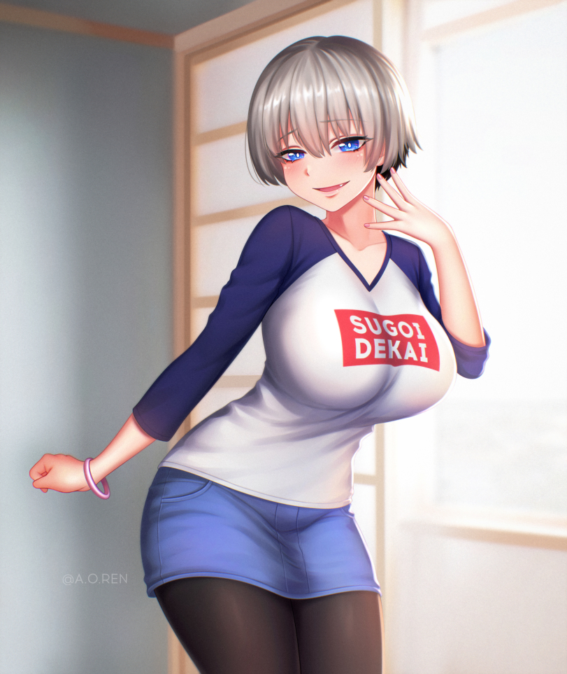 Anime,Аниме,фэндомы,Uzaki Hana,Uzaki-chan wa Asobitai!,Uzaki-chan Wants to Hang Out!, Удзаки хочет тусоваться!,Anime Ero Swim,Anime Ero,Взрослые Няшки,Oppai,Anime Ero Pussy,anna o renko,Anime,fandoms,uzaki hana,uzaki-chan wa asobitai!,Anime Adult swim,Anime Adult,Oppai,Anime pussy,anna o