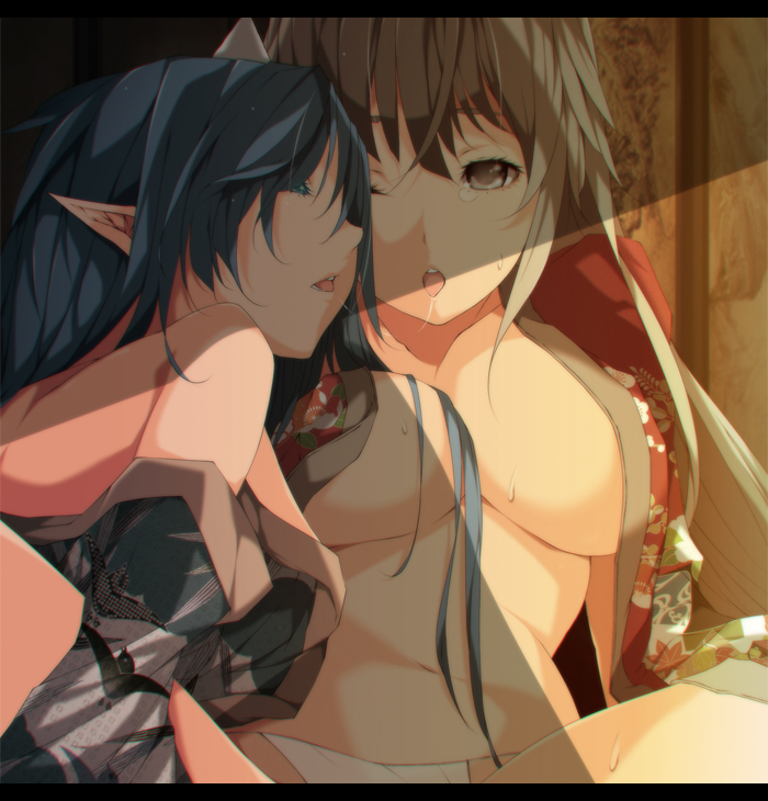 Anime,Аниме,Viola (Seed),Anime Artist,Аниме арт, Аниме-арт,momotarou densetsu,yasha,Anime Ero Yuri,Лесбухи,Anime Ero BDSM,Anime Ero,Взрослые Няшки,Anime Ero Wet,Anime Adult Wet,Anime Ero Swim,Anime,fandoms,Viola (Seed),Anime Art,momotarou densetsu,yasha,Adult yuri,Anime Adult,Anime Adult