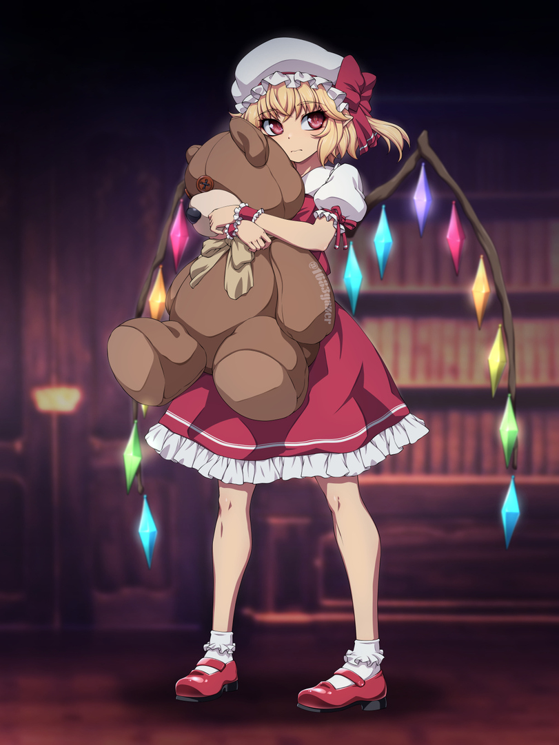 Anime,Аниме,фэндомы,artist,Anime Artist,Аниме арт, Аниме-арт,Ootsuki Wataru,Touhou Project,Touhou, Тохо,Flandre Scarlet,Anime,fandoms,artist,Anime Art,ootsuki wataru,Touhou Project,Flandre Scarlet,Anime Unsorted,Anime Unsorted