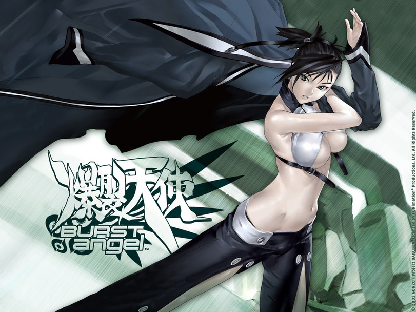 ﻿WPwimation* Productions, Ltd. All Rights Reserved03 GONZO / Project BAK,Anime,Аниме,bakuretsu tenshi,Anime,fandoms,bakuretsu tenshi,Anime Unsorted,Anime Unsorted