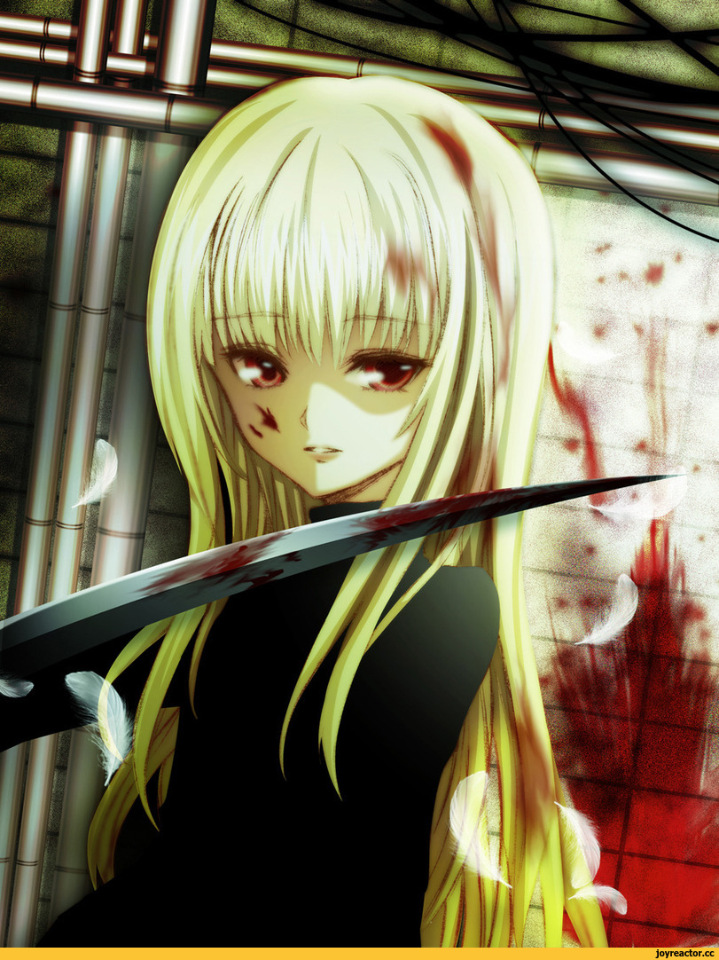 Anime,Аниме,black cat (series),eve (black cat),shichouson,Опасные Няшки,Anime Няши,Anime,fandoms,black cat (series),eve (black cat),shichouson,Dangerous and cute (anime),Anime Unsorted,Anime Unsorted
