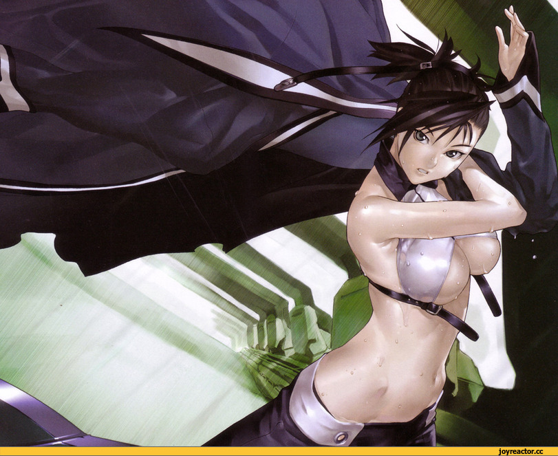 Anime,Аниме,burst angel,Anime,fandoms,burst angel,Anime Unsorted,Anime Unsorted