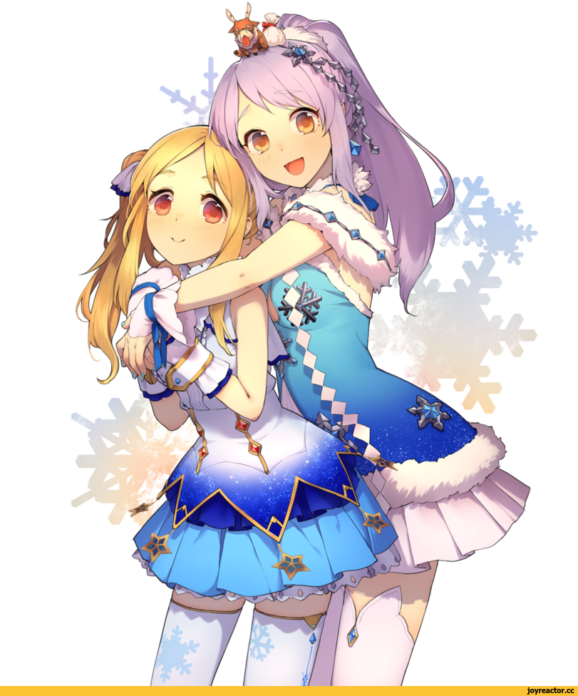 Anime,Аниме,eve santaclaus,mochizuki hijiri,Idolmaster,Idolmaster Cinderella Girls, The idolm@ster cinderella girls,teiryoku lolita,Anime,fandoms,eve santaclaus,mochizuki hijiri,Idolmaster,teiryoku lolita,Anime Unsorted,Anime Unsorted
