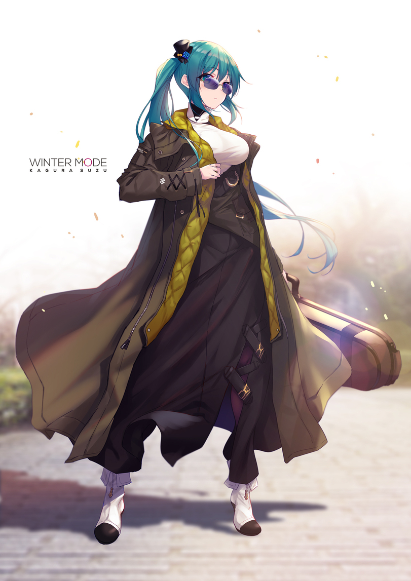 ﻿WINTER MODE,Anime,Аниме,kagura suzu,.live,Megane,очки,Fukai Ryousuke,Anime Artist,Аниме арт, Аниме-арт,artist,Anime,fandoms,kagura suzu,.live,megane,fukai ryousuke,Anime Art,artist,Anime Unsorted,Anime Unsorted