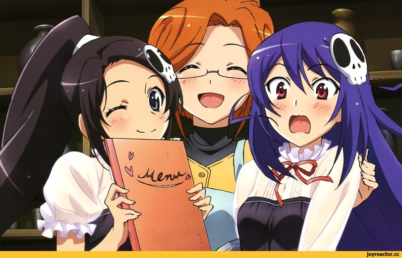 Anime,Аниме,kami nomi zo shiru sekai,elsee de ruth ima,haqua du lot herminium,Anime,fandoms,kami nomi zo shiru sekai,elsee de ruth ima,haqua du lot herminium,Anime Unsorted,Anime Unsorted