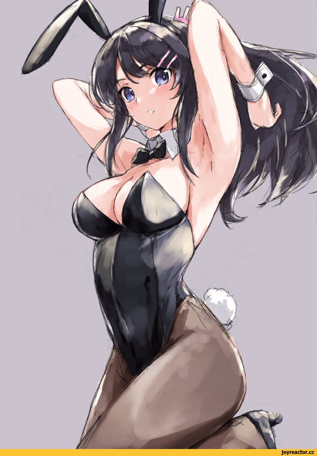 Anime,Аниме,фэндомы,marry_0custom,artist,Anime Artist,Аниме арт, Аниме-арт,Anime Ero,Взрослые Няшки,Bunnysuit,Mai Sakurajima,Seishun Buta Yarou,Anime,fandoms,marry_0custom,artist,Anime Art,Anime Adult,bunnysuit,Mai Sakurajima,seishun buta yarou,Anime Unsorted,Anime Unsorted