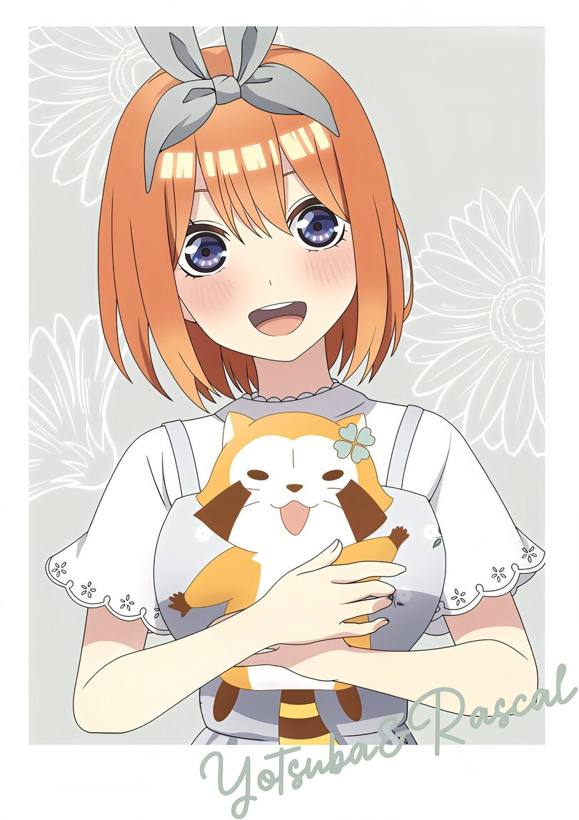 Anime,Аниме,фэндомы,rascal (n119),Nakano Miku,Go-Toubun no Hanayome,The Quintessential Quintuplets,Nakano Nino,Nakano Yotsuba,Nakano Ichika,Nakano Itsuki,Anime,fandoms,rascal (n119),nakano miku,go-toubun no hanayome,nakano nino,nakano yotsuba,nakano ichika,Nakano itsuki,Anime Unsorted,Anime Unsorted