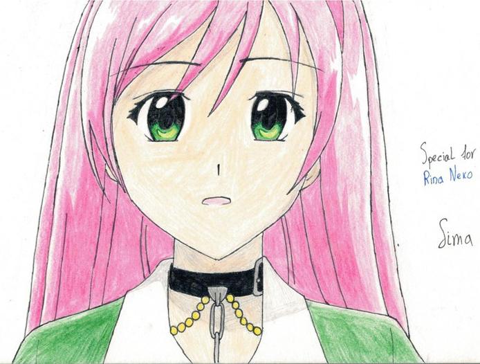 Anime,Аниме,фэндомы,rosario+vampire,Yuru Yuri,Лилии на ветру,B Gata H Kei,gate - jieitai ka no chi nite kaku tatakaeri,нарисовал сам,много картинок,Anime Unsorted