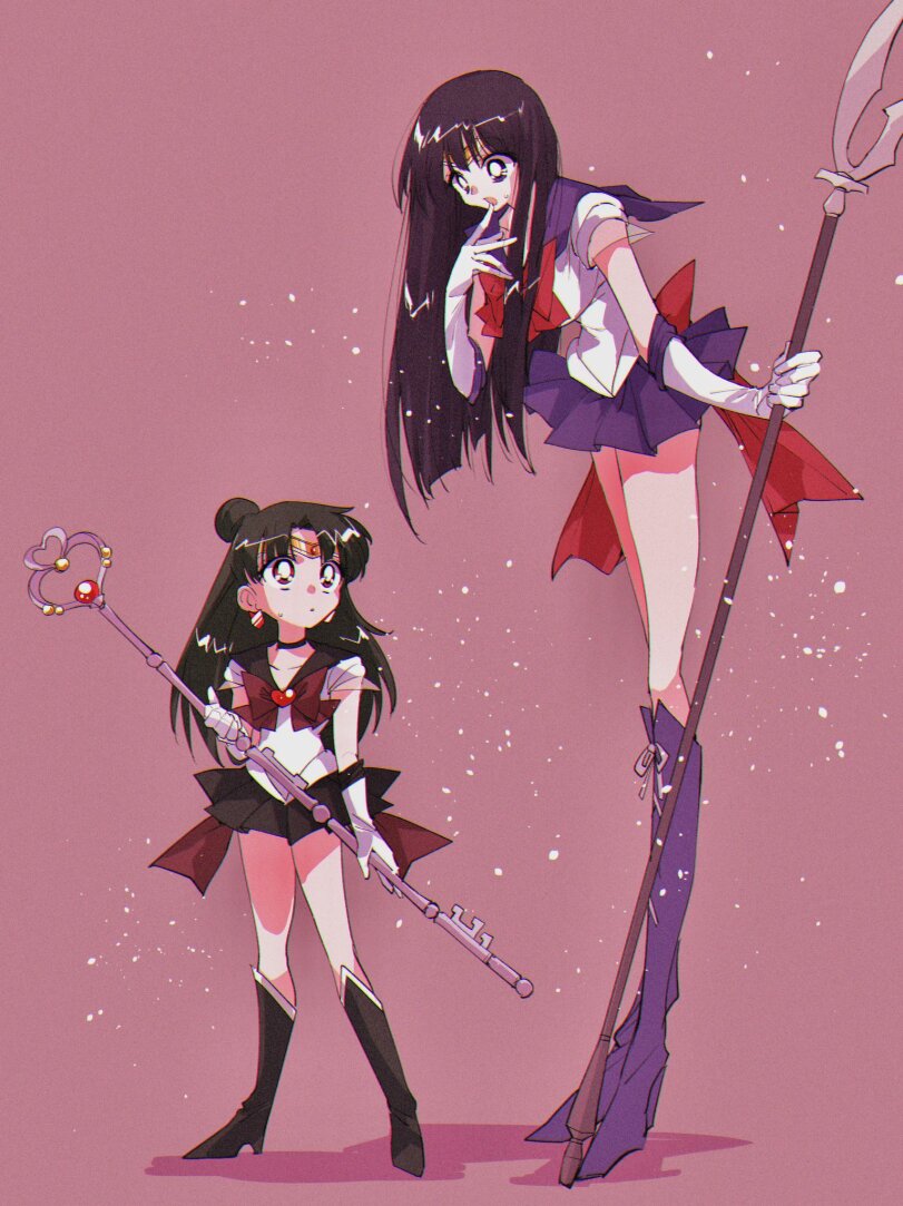 Anime,Аниме,фэндомы,sailor pluto,Bishoujo Senshi Sailor Moon,tomoe hotaru,Anime OldSchool,meiou setsuna,pochi (askas is god),Anime,fandoms,Meioh Setsuna,Bishoujo Senshi Sailor Moon,Hotaru Tomoe,anime oldschool,meiou setsuna,pochi (askas is god),Anime Unsorted,Anime Unsorted