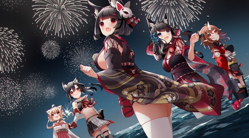 Anime,Аниме,sanba tsui,Fusou (Azur Lane),Azur Lane,Bilan Hangxian, 碧蓝航线, アズールレーン,michishio (azur lane),mogami (azur lane),Shigure (Azur Lane),Yamashiro (Azur Lane),Yamashiro (Bilan Hangxian),хайрез в комментариях,Anime,fandoms,sanba tsui,fusou (azur lane),azurlane,michishio (azur lane),mogami (azur