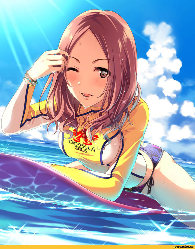 Anime,Аниме,sawada marina,Idolmaster,Idolmaster Cinderella Girls, The idolm@ster cinderella girls,Anime,fandoms,sawada marina,Idolmaster,Anime Unsorted,Anime Unsorted