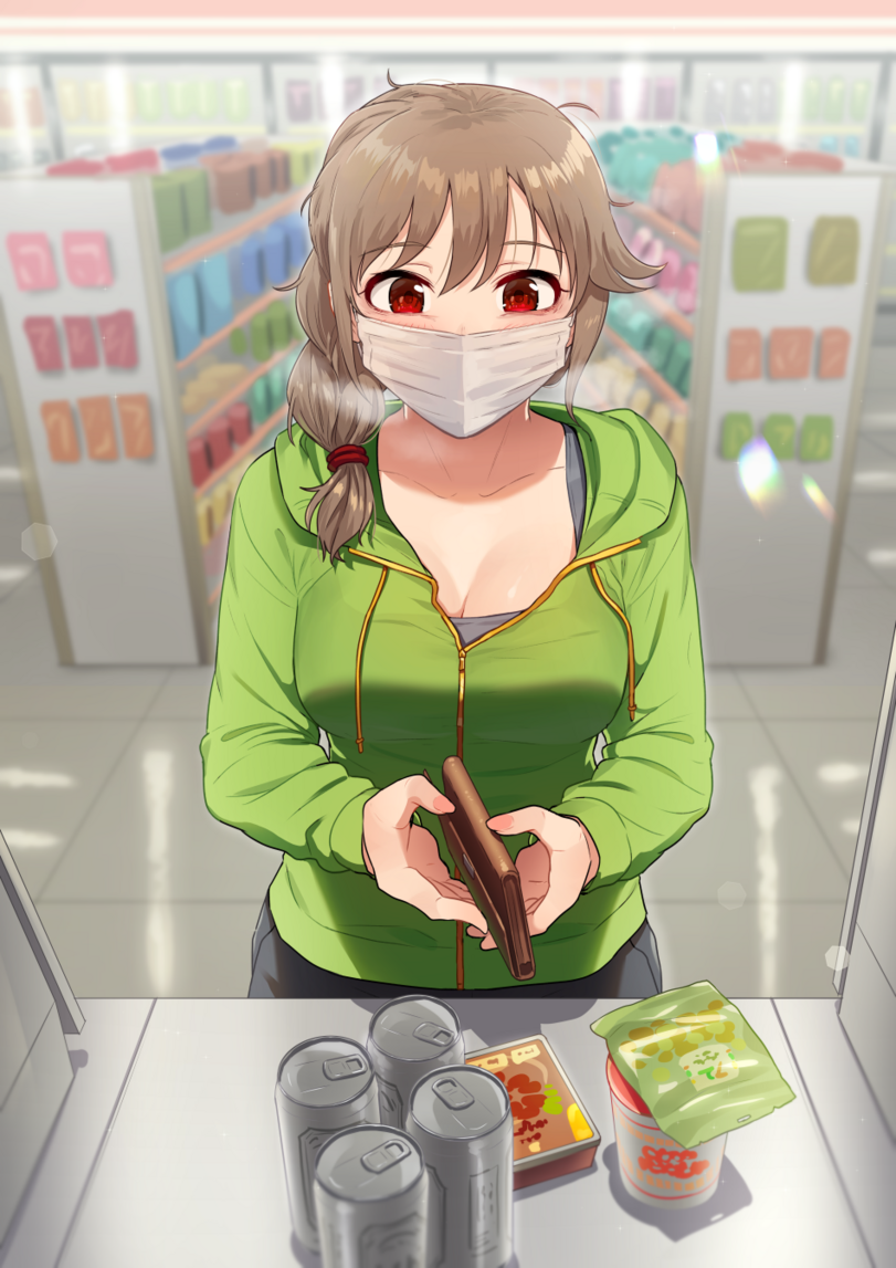Anime,Аниме,фэндомы,senkawa chihiro,Idolmaster,Idolmaster Cinderella Girls, The idolm@ster cinderella girls,kamille (vcx68),Anime Artist,Аниме арт, Аниме-арт,artist,Anime,fandoms,senkawa chihiro,Idolmaster,kamille (vcx68),Anime Art,artist,Anime Unsorted,Anime Unsorted