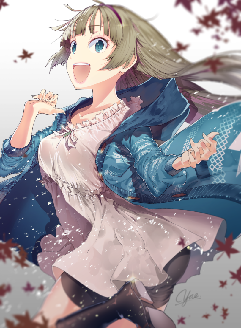 Anime,Аниме,shimabara elena,Idolmaster,Idolmaster Cinderella Girls, The idolm@ster cinderella girls,Yae (Mono110),Anime Artist,Аниме арт, Аниме-арт,Anime,fandoms,shimabara elena,Idolmaster,yae (mono110),Anime Art,Anime Unsorted,Anime Unsorted