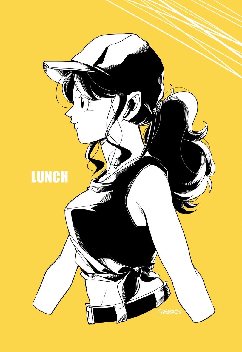 Anime,Аниме,tama azusa hatsu,Lunch (DBZ),Launch (DBZ), Ланч (ДБЗ),Dragon Ball,Dragon Ball Z, Dragonball, Драгонболл, Dragon Ball GT, Dragon Ball Super, Dragon Ball Kai,Anime,fandoms,tama azusa hatsu,lunch (dbz),Dragonball,Anime Unsorted,Anime Unsorted