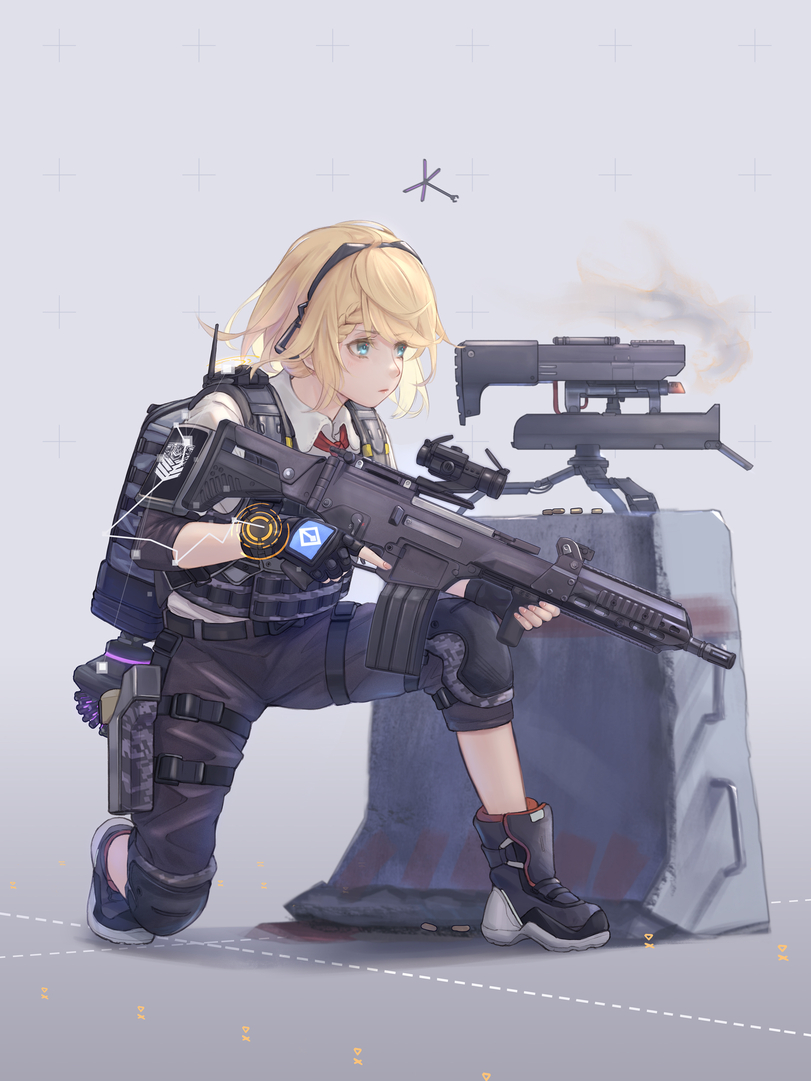 Anime,Аниме,xyufsky,Anime Artist,Аниме арт, Аниме-арт,artist,G36 (Girls Frontline),Heckler & Koch G36 (HK50),Girls Frontline,G36C (Girls Frontline),Heckler & Koch G36C,Anime,fandoms,xyufsky,Anime Art,artist,g36 (girls frontline),girls frontline,g36c (girls frontline),Anime Unsorted,Anime Unsorted